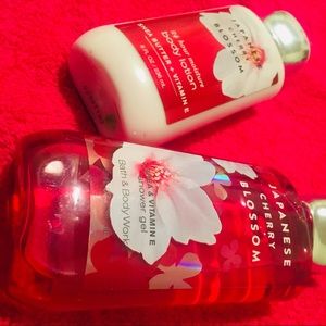 Bath & Body Works